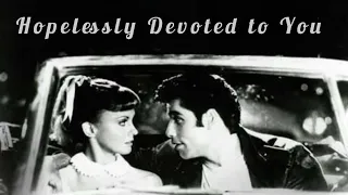 Hopelessly Devoted to You - Grease | CCC