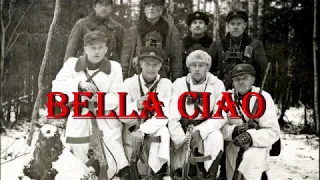 Sing with Karl - Bella Ciao [neutral german version][+english translation]