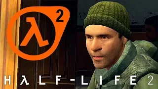 НУ ПРОСТО ЗАМЕЧАТЕЛЬНЫЕ НАПАРНИКИ ► Half-Life 2 #14