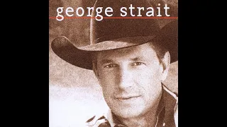 The Man in Love With You by George Strait