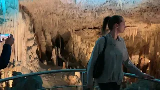 Пещера Перама в Греции, Янины