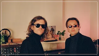 Lazywax - Favorite Playlist