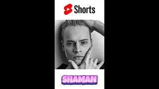 #SHORTS SHAMAN - Levantémonos - ВСТАНЕМ - CANTANTE ARGENTINA - REACCION & ANALISIS