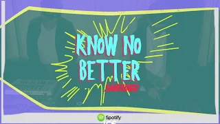 Know no better (Moombahton Remix) - Los ACME Ft. Major Lazer