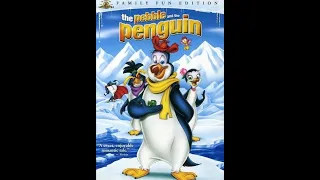 Opening To The Pebble And The Penguin 2007 DVD (Disc 1)