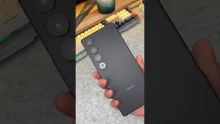 Meizu 21 Pro Unboxing Looks Beautiful 🤯 #shorts