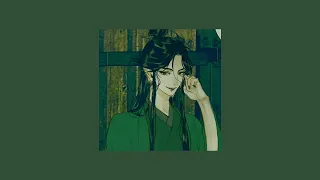 To Be Only Tolerated With Qi Rong  [Tian Guan Ci Fu Playlist]