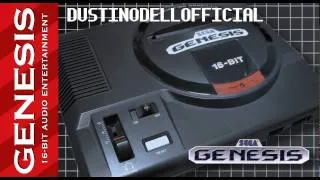 The Music of Sega Genesis (3+ Hours)