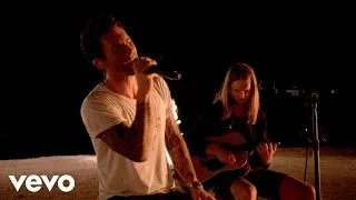 Maroon 5 - Animals (Victoria's Secret Swim Special)