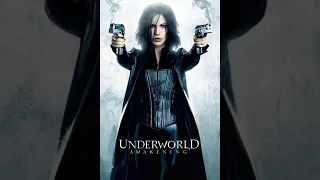 Best Vampire movie #underworld #action #vampire #katebeckinsale