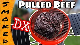 Pulled Beef DELUXE ❗️Ihr werdet nicht glauben aus welchem Stück Fleisch ich das gemacht habe...