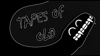 Tapes of Old - Cartoon Snake (Animation)