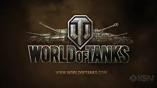 WoT trailer - трейлер, каким он должен быть