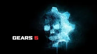 И ПРИШЕЛ ПОХИТИТЕЛЬ  ► GEARS OF WAR 5 ► [МАКС.УР.СЛОЖНОСТИ / ULTR GRAPHICS] x3.1