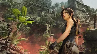 Shadow of the Tomb Raider - The Price of Survival [ESRB]