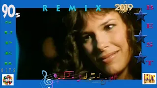 Bonnie Bianco ft  Pierre Cosso - Stay - Remix 2019