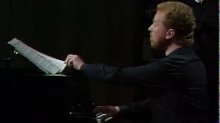 Gerhard Oppitz & Nicolas Economou - Rachmaninov Symphonic Dances for 2 pianos, Op. 45
