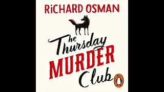 The Thursday Murder Club: Richard Osman - Thriller & Suspense A warm, witty, clever murder mystery