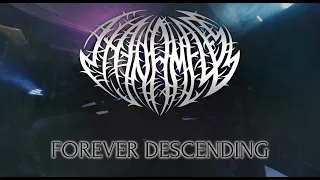 The Nameless - Forever Descending (OFFICIAL VIDEO)