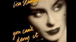 Lisa Stansfield - You Can't Deny It (Single Version)