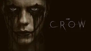 The Crow 2024 Trailer Song "Take What You Want"