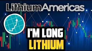 Lithium Americas Financial Stock Review: Let's Buy Some Lithium: $LAC