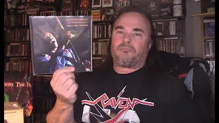 Rock & Metal 7" Vinyl Update - November Pt. 2 - Metal, Rock, Prog, and more...