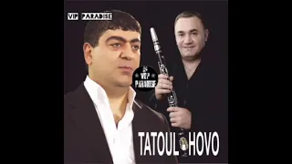 Tatoul & Hovo - Mi Qnqush Eraz