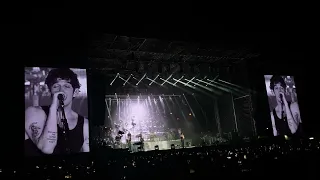 The 1975 - Somebody Else, Live at Romexpo 2023