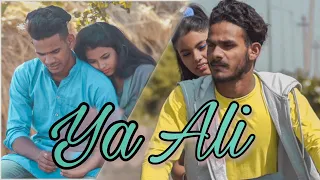 Ya Ali | Bina Tere Na Ek Pal Ho | Jeetu | Shikha | Shiva |  Heart Touching Story | Js Entertainment