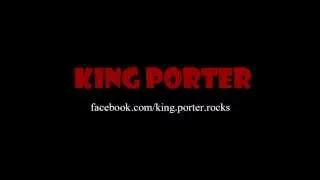 KING PORTER - Rock'n'Roll Guitars (alt. track)