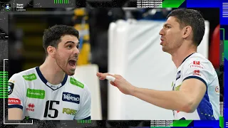 Will Trentino win the CEV Champions League Volley 2022 ? Rising Star Daniele Lavia I #CLVolleyM