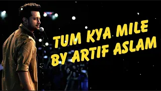 TUM KYA MILE| ATIF ASLAM | AI COVER|#UNBELIEVABLE_FACTS