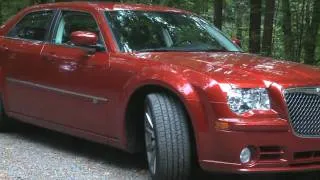 Chrysler 300 C SRT8 2010