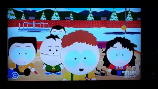 South Park Kindergartners vaping like pros!