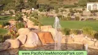 Pacific View Memorial Park and Mortuary