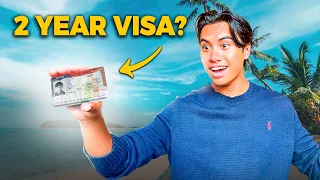Philippine Digital Nomad Visa Launching 2024 - All You Need To Know!
