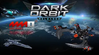 Darkorbit poradnik ( część 1)
