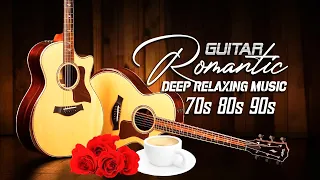 100 Beautiful Romantic Guitar Melodies About Love That Touches Your Heart Every Time You Listen