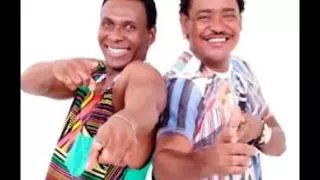 É O Tchan    A dança do ventre Ali Baba