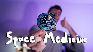 Starting a Space Medicine Group in Med School