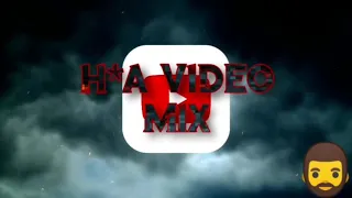 H*A VIDEO MIX