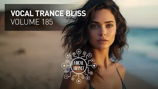 VOCAL TRANCE BLISS VOL. 185 FULL SET]