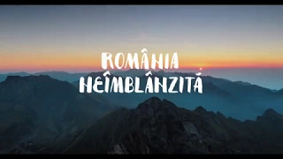 România neîmblânzită - trailer