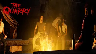 Party Time!!!-The Quarry-Part 3