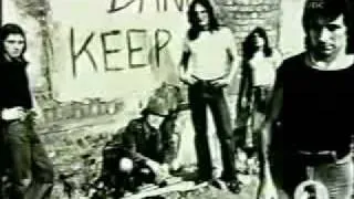 ACDC Story,  from the begining to Stiff Upper Lip, part 2.wmv