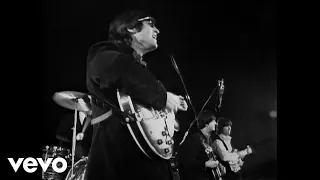 The Beatles - She Said She Said (Mashup Video)