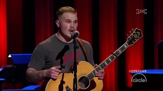 Zach Bryan’s Opry Debut!