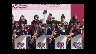 ひめじぐるめらんど / BFJO2016 team Ishida 2016-4-02