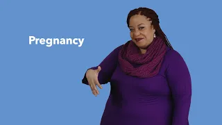 How Do You Get Pregnant? | ASL | Planned Parenthood